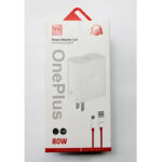 OnePlus 80W Power Adapter Suit with Warp Charge and SuperVOOC-Supported Type-C Cable - Image 6