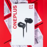OnePlus Superior Sound Quality Type-C Bullets Earphones Built-in high-definition - Image 5