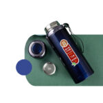 800ml High Quality Stainless Steel Thermos Vacuum Bottle - Image 7