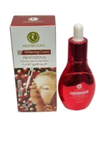 Heaven Dove One Drop Keratin whitening Cream and Essence 55ml