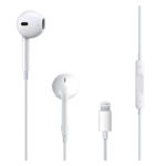 A1748 Apple EarPods Lightning Connectivity, Superior Audio - In-Ear Canal Headset - Image 5