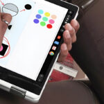 HP x796C USB 3.2 Type-C & USB-A Dual Connector OTG Flash Drive with 32GB, 64GB, or 128GB Capacity - Image 4