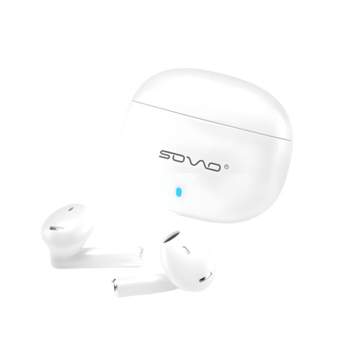 SOVO SBT-910 Stark-X Wireless 5.3 Strong Sound AirPods - Image 4
