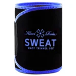 Boldfit Tummy Shaper Sweat Slim Tummy Belt Shapewear for Belly - Adjustable