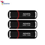 Adata UV 150 USB 3.2 Flash Drive with 32GB, 64GB and 128GB Capacity - Image 4