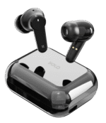 YOLO YoPod Active Premium ANC+ENC Earbuds / Noise Cancelling earbuds - BT Ver. 5.3  (random color)