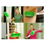 Go Duster Feather Dust Brush Vacuum Cleaner Parts Household Clean - Image 2
