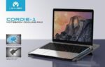 CORDIE-1 NCP-063 Slim And Light Weight Notebook Cooling Fan With Rapid Cooling - Image 2