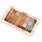 Miss Rose 32 Color Matte & Makhmally Eyeshade Kit / Missrose Color eye palette for women - Image 5