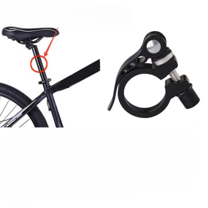 Abrazadera-de-tubo-de-sill-n-de-liberaci-n-r-pida-para-bicicleta-de-monta-a.jpg_-_1__cleanup.png Bicycle Seat Post Clamp | Bike Seat Rod Lock (black) - Image 1