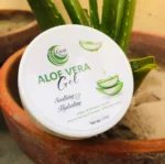 Aloe Vera Gel (100g) - Image 3