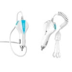 Aolike 5012 Car Phone Charger  USB Fast Charge One Drag 3in1 Universal Car Charger - Image 4