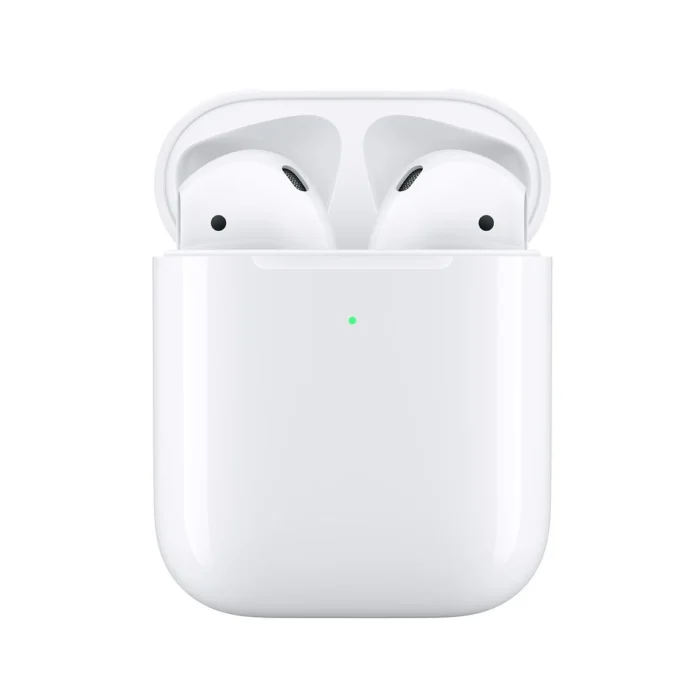 AirPods Generation 2 Jieli (High Copy) - Image 2