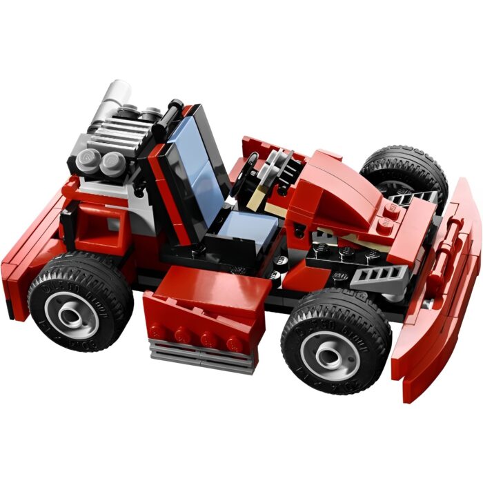 278PCS Educational Construction Learning Architect Bricks Toy Set For Kids - Image 2