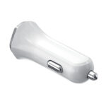 A907 Aspor Universal 20W Fast Car Charger Adapter For All Mobile Phones - Image 4