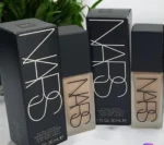 Nars All Day Luminous Weightless Foundation – Light 3 Gopi - Image 2