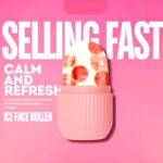 Easy Use Multi-Purpose Mini Silicone Facial Ice Roller for Ultimate Skincare - Image 27