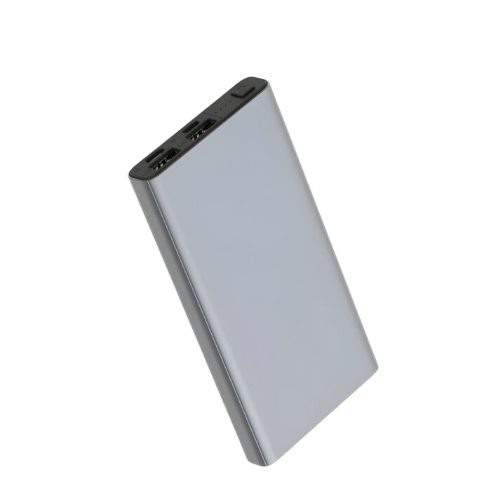 SOVO Booster SPB-613 10000mAh High Quality Metal Body Portable Charger Power Bank - Image 4