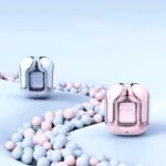 Treqa BT35 Bluetooth Earbuds | Wireless Earphones | HiFi Stereo Headphone | Digital Display Charging Case (Random color) - Image 6