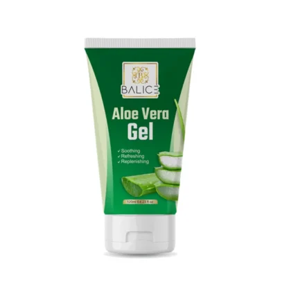 Balice Aloe Vera Gel Skin Care