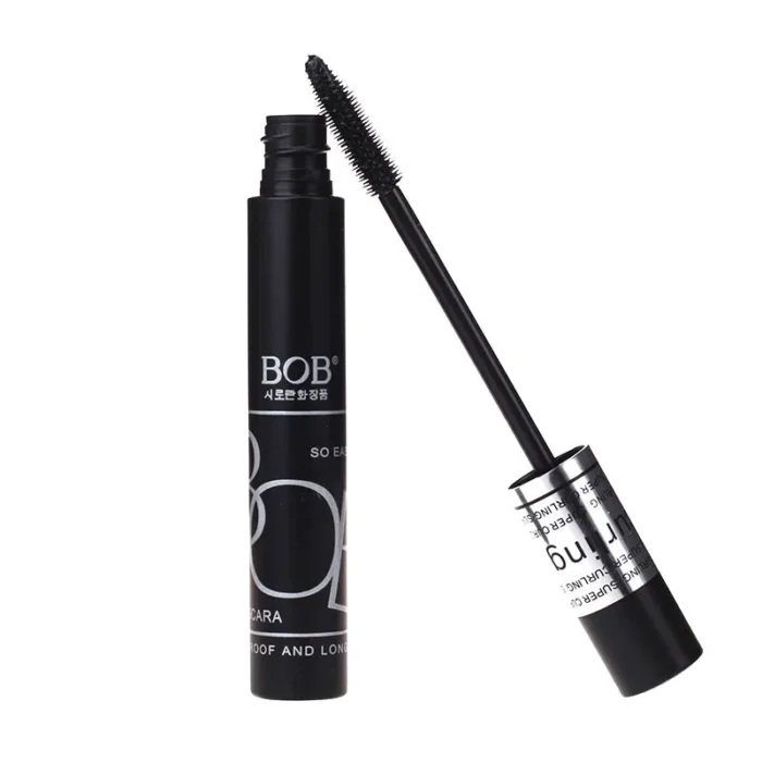 BOB Super Curl Black Mascara, Super Curl Black Mascara  - Image 6
