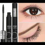 BOB Super Curl Black Mascara, Super Curl Black Mascara  - Image 4