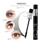 BOB Super Curl Black Mascara, Super Curl Black Mascara  - Image 5
