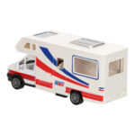 Adventure-Ready Die-Cast Camper Unleashing Imagination And Exploration - Image 6