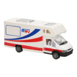 Adventure-Ready Die-Cast Camper Unleashing Imagination And Exploration - Image 7