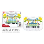 Electronic keyboard - Baby Musical Educational Animal Sound Toy Piano - Image 8