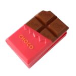 Exquisite Girls Pretend Play Chocolate Cosmetic Makeup Set - Image 4