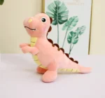 Colorful  Plush Animal Stuffed Soft Dinosaur Toy - 30cm - Image 5