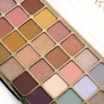 Miss Rose 32 Color Matte & Makhmally Eyeshade Kit / Missrose Color eye palette for women - Image 4