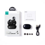 Joyroom JDots JR DB1 Mini TWS Bluetooth 5.3 with 28 Hours Playtime Deep Bass Wireless Earbuds - Image 8