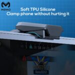 Memo Super Cool DLA7 Two-Gear Adjustment Gaming Phone Cooler With RGB - Image 8