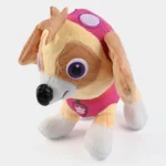 Paw patrol dog soft doll | Dog Stuffed Animal Cartoon Characters Soft Plush Toy - 40cm (Random Doll) - Image 8