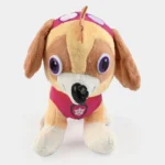 Paw patrol dog soft doll | Dog Stuffed Animal Cartoon Characters Soft Plush Toy - 40cm (Random Doll) - Image 6