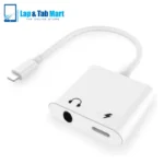2-in-1 Dual Lightning Headphone Adapter Cable, Lightning 3.5mm ,Headphone Jack Adapter, - Image 3