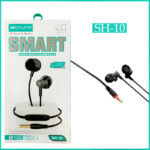 SOVO SH-10 SMART High Fidelity Sound Quality Handsfree