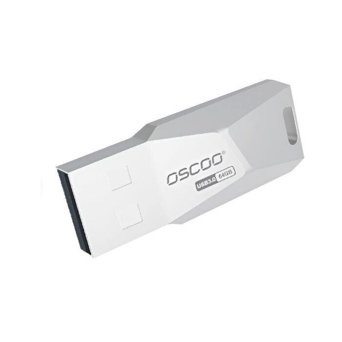 OSCOO OO6U USB 3.0 Flash Drive – 100% Original, 32/64/128GB High-Speed Pen Drive Memory Stick - Image 7