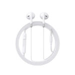Joyroom JR-EW01 Sonic Fit 3.5mm Wired Earphones with HD Audio and Long-Lasting Comfort - Image 8
