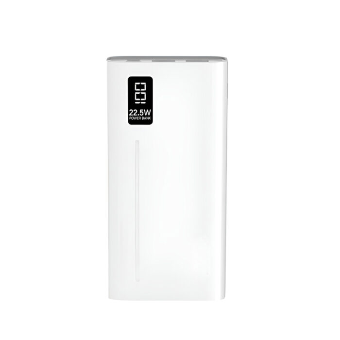 ASPOR A335 10000mAh with 22.5W PD, Super Fast Charging, LED Display Power Bank - Image 8