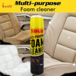 SOGO Mulitfunctional Quick And Easy Foam Cleaner For Home And Auto - Image 3