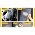 SOGO Mulitfunctional Quick And Easy Foam Cleaner For Home And Auto - Image 4