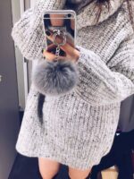 Luxury Soft Mirror Ball Case For IPhone 7 Plus