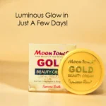 Gold Beauty Cream for All skin - Image 4