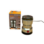 AL-661 Compact Multifunctional 400W Stainless Steel Grinder with 4 Blades for Versatile Use - Image 5