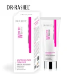 DR.RASHEL Whitening fade cleanser | Deep Cleaning Fading Dark Spots Facial Cleansing - 80g - Image 2