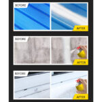 Anti Cracking Waterproof And Strong Weather Resistance Leak Sealer Spray - Image 10