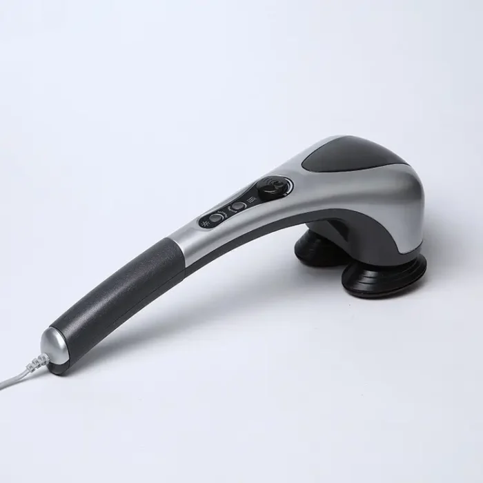 Double Head Full Body Massager -2251 - Image 1